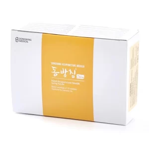 Agujas para Mano  Caja X 1000