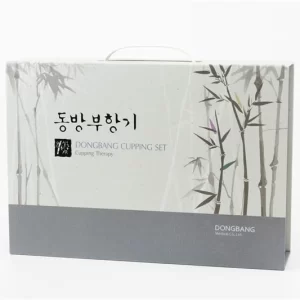 Set De 17 Ventosas Plasticas C/Aplicador