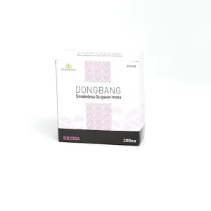 Moxa Gu Wan Caja X 200