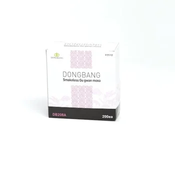 Moxa Gu Wan Caja X 200