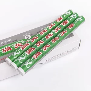 Rollos De Moxa Premium X 10