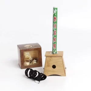 Aplicador De Moxa 1 Agujero