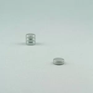 IMANES DE NEODIMIO x 4 und