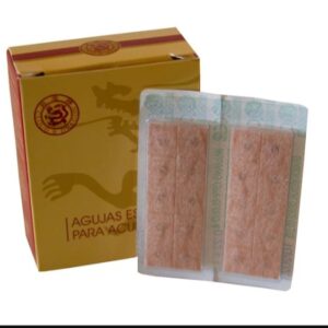 PT-3415 AGUJAS DE AURICULO