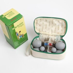 Set De 8 Ventosas Haci